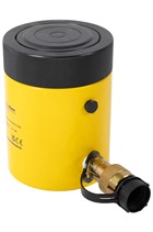 ActionRam 30tonne, 50mm Stroke Hydraulic Lock Nut Cylinder