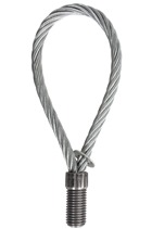 Lifting Loop M20 thread