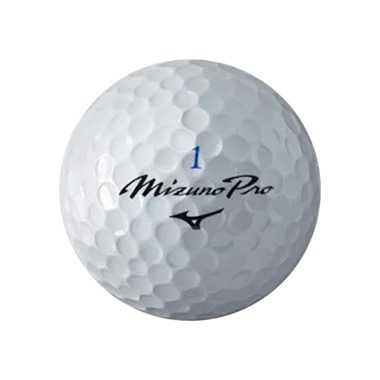 Mizuno Pro X Golf Balls 2025