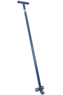 LoadSurfer 5000kg Heavy Duty Roller Crowbar