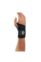 Ergodyne XL Ambidextrous Wrist Support Single Strap