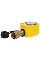 ActionRam 20tonne, 11mm Stroke Hydraulic Pad Jack Cylinder