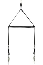 Kratos Safety FA1090800 Confined Space Rescue Spreader Bar