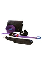 Ridgegear RGHL1 20mtr Temporary Horizontal Safety Lifeline Kit