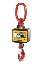 TKL Crane Weighers 0-3.2tonne capacity available
