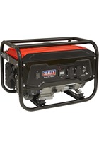 Sealey G2201 Generator 2200W 230V 6.5hp