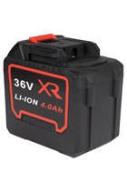 36V 4.0Ah Rechargeable Battery to suit LiftinGear DCCH-500 500kg Battery Chain Hoist