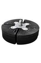 Weight Angel Mobile Weight Anchor to EN795:2012
