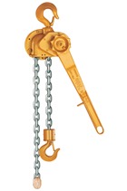 YALE D85 Ratchet Leverhoist 1500kg SWL 1.5mtr to 6mtr