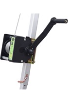 Kratos Safety FA6000320 20mtr Rescue and Work Winch