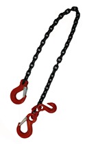 1.5 tonne Rigging / Clutch Chain, 1.25mtr