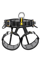 PETZL C038DA FALCON Lightweight Seat Harness