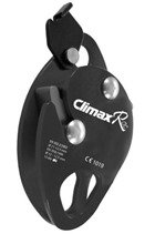 Climax ROC Guided Type Fall Arrester for 11mm Rope
