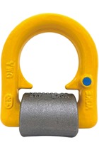 Yoke 8-0576 Lashing Weld-on Point 3000-32000daN