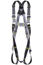 Special Offer Ridgegear RGH2 2 Point Full Safety Harness - Small