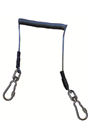 Tool@rrest Global Standard Coil Lanyard