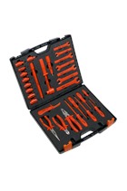 Sealey AK7910 Insulated Tool Kit 29pc
