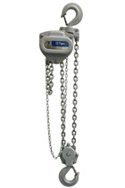 Tiger SS20 Corrosion Resistant 5tonne Chainblock