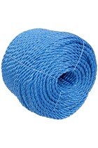 100mtr coil of 16mm Polyprop Rope