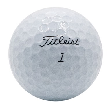 Titleist AVX Golf Balls 2024