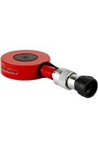 Hi-Force HVL20 20tonne Low Height Pancake Jack