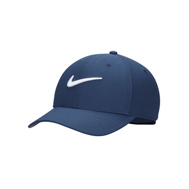 Nike Dri-Fit Club Cap Navy M-L