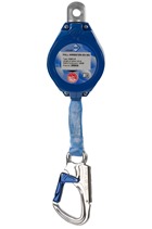 IKAR HWB Webbing Retractable Fall Arrest Block 2mtr & 3.5mtr