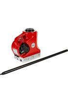 Hi-Force JAH660 60tonne 6" Aluminium Hydraulic Jack
