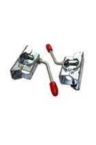 Pair of Mounting Brackets for Globestock G.Winch