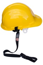 SKULLGUARD Elastic Helmet Lanyard With Buckle