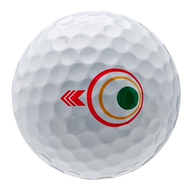 Bridgestone e12 Speed Mindset Golf Balls 2025