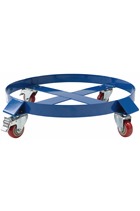 Drum Trolley for 205 Litre / 45 Gallon Drums