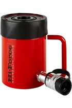 Hi-Force HHS302 33tonne Hollow Cylinder 50mm stroke