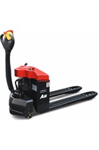 1500kg Mini Electric Powered Pallet Truck