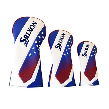 The Srixon Golf Head Cover Set - US Open Edition