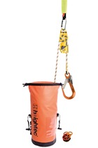 Heightec 100kg Basic Lifting Kit 25mtr, 50mtr & 100mtr