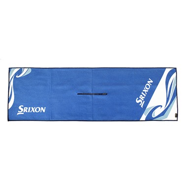 The Srixon Golf Towel - UK Open Edition