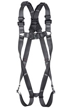 Ridgegear RGH5 Luminous & High Visibility Rescue Harness