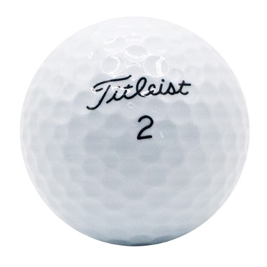 Titleist Tour Soft Golf Balls 2024