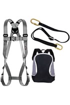 Abtech Safety APK1 Access Platform Harness Kit