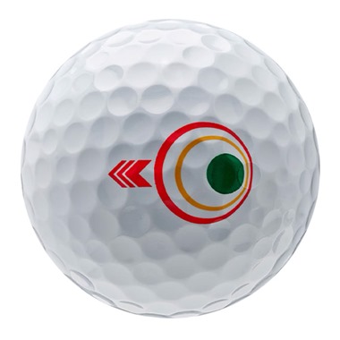 Bridgestone e12 HiLaunch Mindset Golf Balls 2025