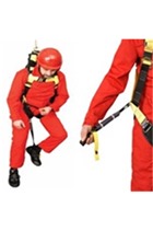 G-Force AY-201 Trauma Strap 120cm