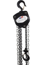 Liftin Gear 500kg Chain Block Hoist - 3m to 30m