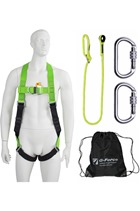 P11 2-point Harness Restraint Kit