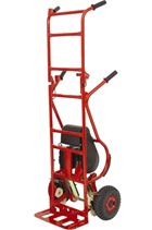 MTK-190 Powered Stairclimber 190kg