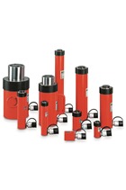 Yale YS 10tonne Universal Hydraulic Cylinder 100mm Stroke