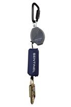 Safehold SH-9327 140kg Webbing Fall Arrest Block 2mtr