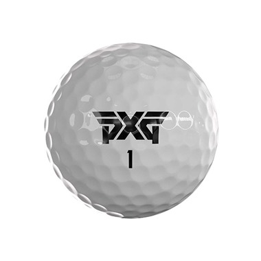 Xtreme Tour White Golf Balls