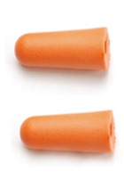 Pair of Foam Ear Plugs