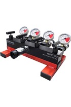 Hi-Force 4-way Controlled Manifold